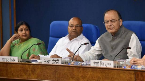केंद्र सरकार ने ओबीसी क्रीमी लेयर की आय सीमा बढ़ाने हेतु मंजूरी प्रदान की