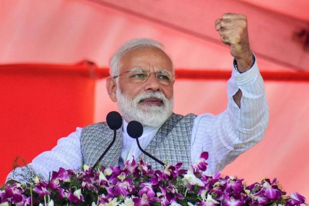 प्रधानमंत्री मोदी के शपथ ग्रहण में शामिल होंगे बिम्सटेक के नेता