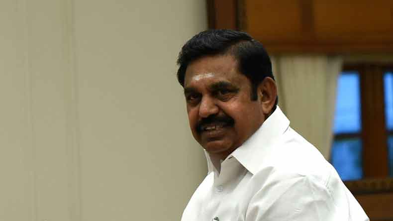 Madras High Court upholds disqualification of 18 AIADMK MLAs loyal to ...