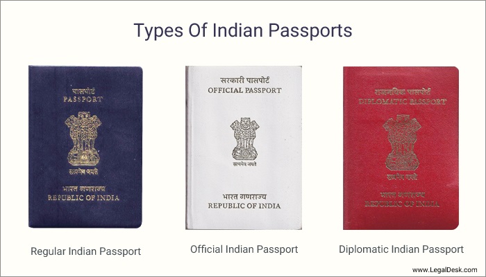 No passport for corrupt bureaucrats
