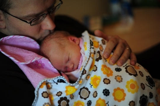 Johnson & Johnson India introduces paternity leave