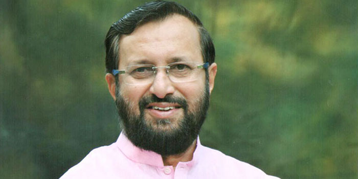 Prakash Javadekar proposes draft Act to repeal UGC and set up Higher Education Commission