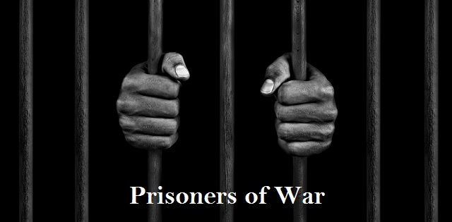 Geneva Convention: Treatment And Release Of Prisoners Of War!