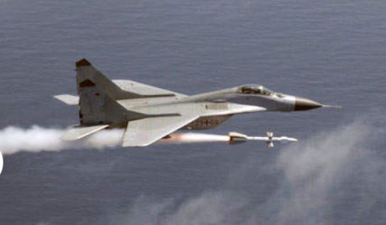 R-27 missile: India signs Rs 1500 crore deal with Russia