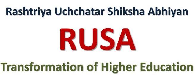 RUSA योजना को 2020 तक जारी रखने की मंजूरी दी गई