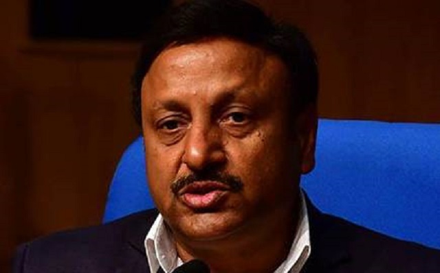 Rajeev Kumar appointed as new DFS Secretary