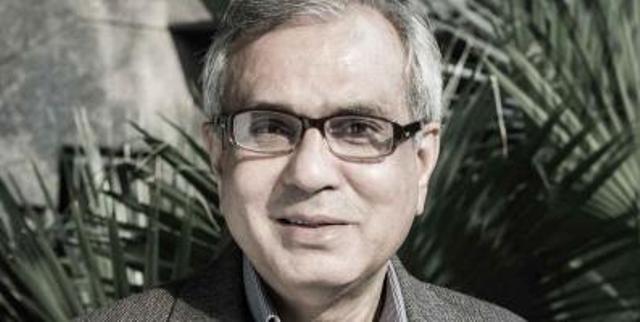 Niti Aayog's Rajiv Kumar resigns from DHFL board