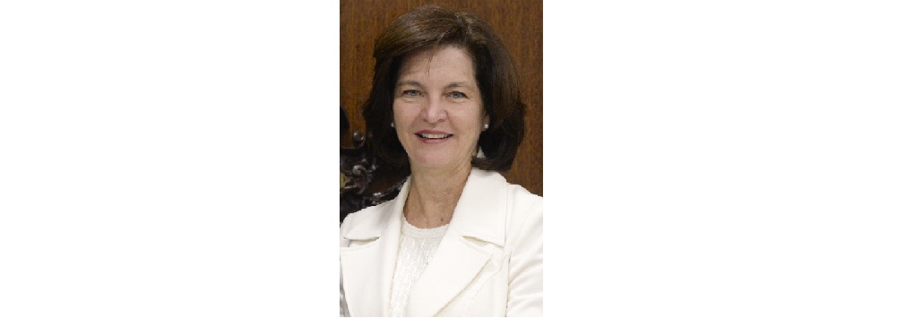 Raquel Dodge