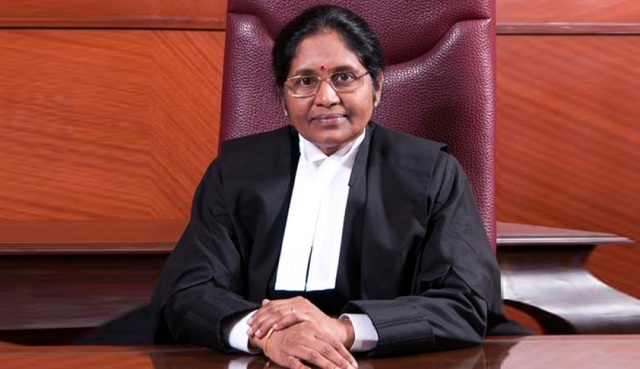 first-woman-chief-justice-of-delhi-hc-to-lead-commission-formed-by