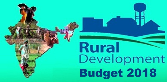 Union Budget 2018: Health, MSME and Social Welfare