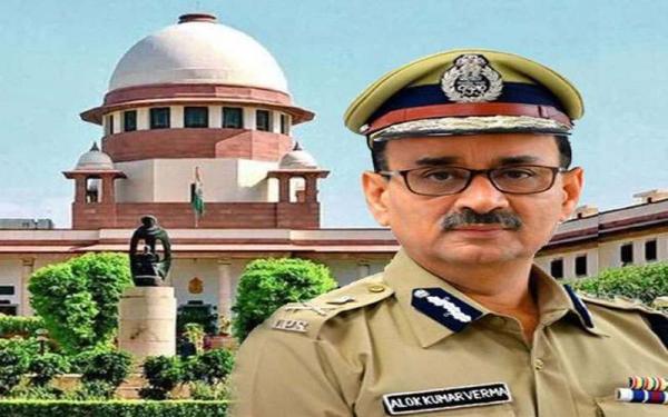 अलोक वर्मा ने सीबीआई प्रमुख पद से हटाये जाने के बाद दिया इस्तीफा
