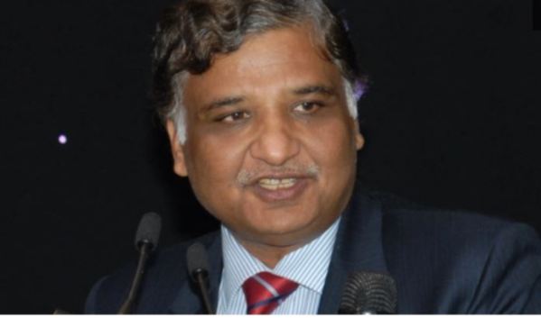 बालाकोट एयर स्ट्राइक की योजना बनाने वाले सामंत गोयल बने रॉ चीफ
