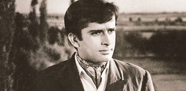 Veteran Bollywood actor Shashi Kapoor dies at 79 