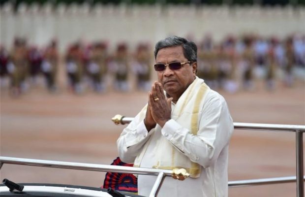 Karnataka govt okays separate religion status to Lingayats