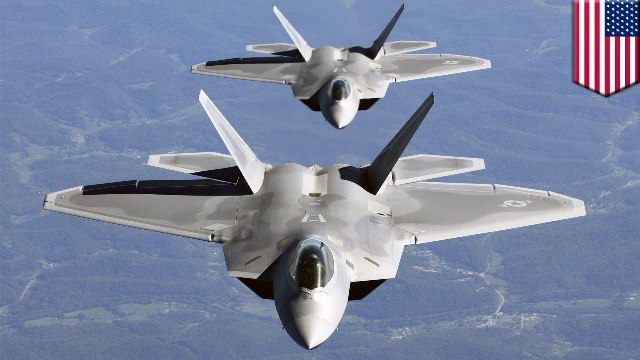 US, South Korea launch largest aerial drill amidst North Korean threat