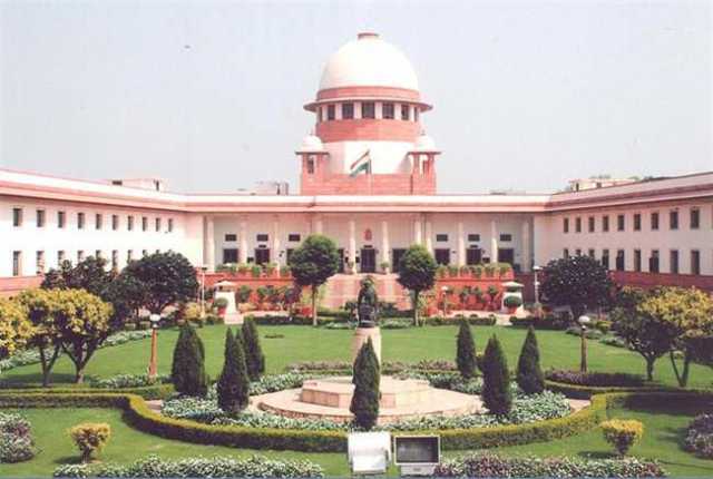 BCI forms 7 member team to meet Supreme Court judges