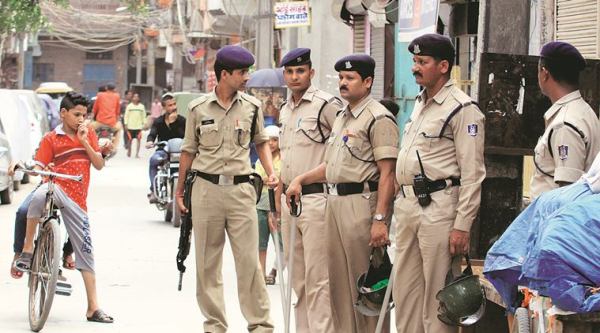 Home Ministry announces to conduct All India Citizens Survey of Police Services