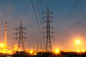 Tata Power hydroelectric project