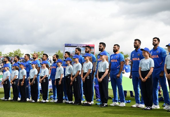 India vs England LIVE Streaming, World Cup 2019: Where and how to watch England vs India live