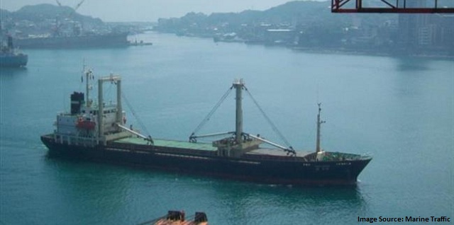 UN Security Council denies international port access to four North Korean ships