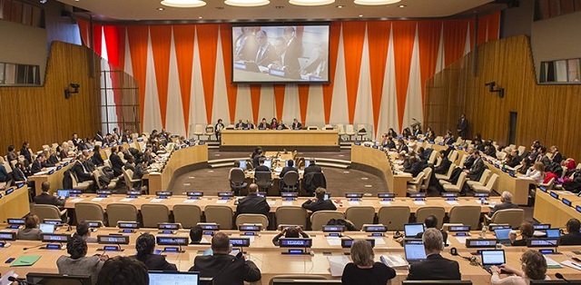 India wins crucial election to UN’s NGO committee