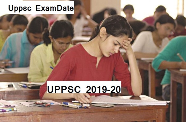 UPPSC Exam Dates 2019-20 जारी: यहां जानिए UPPSC PCS परीक्षा का विवरण - पीडीएफ डाउनलोड करें