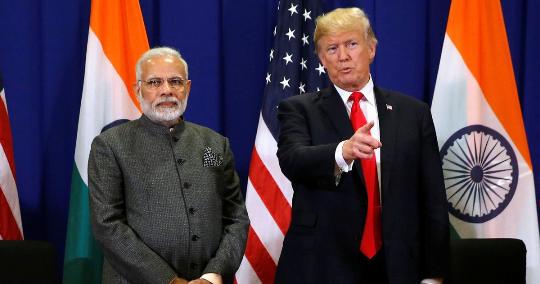 US places India on ‘Priority Watch List’