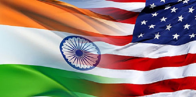 US grants India same status as NATO allies