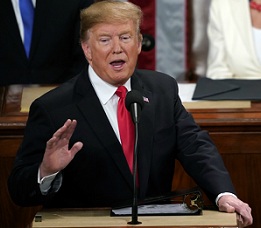 US to end sanctions waivers for Iranian oil importers