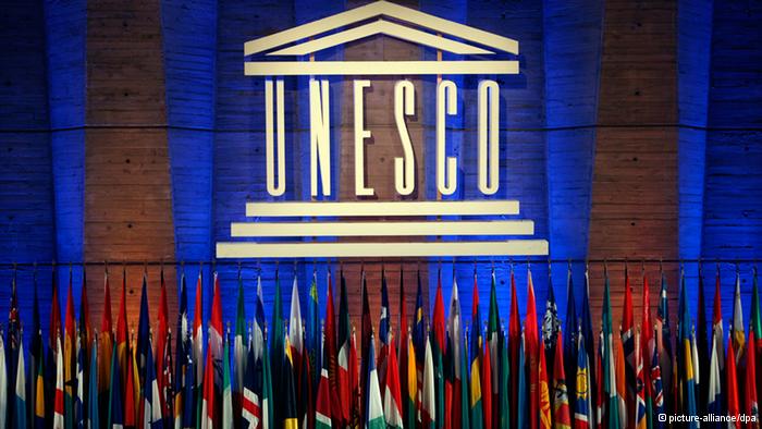US, Israel withdraw from UNESCO, accusing the cultural body of 'anti-Israel bias’