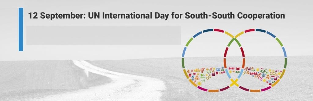 International Day for South-South Cooperation 2017 observed globally