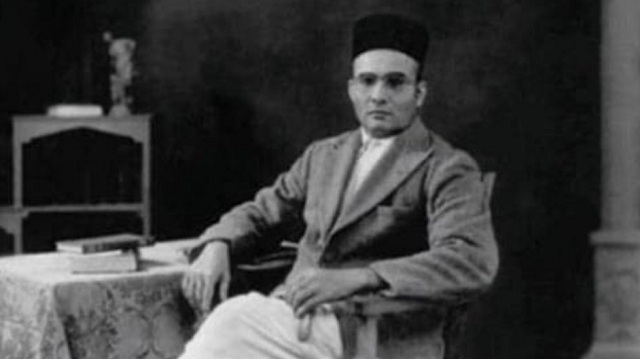 Veer Savarkar | World News, Latest and Breaking News, Top International  News Today - Firstpost