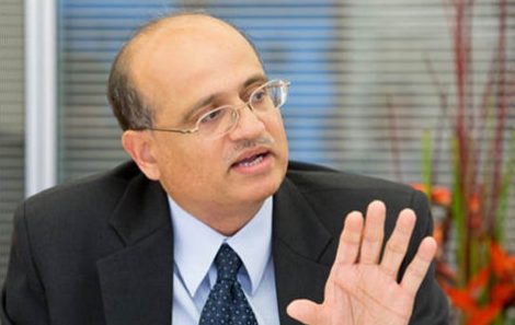 Vijay Keshav Gokhale appointed as Foreign Secretary of India