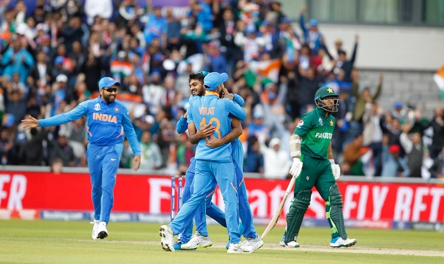 India vs Pakistan World Cup | KreedOn