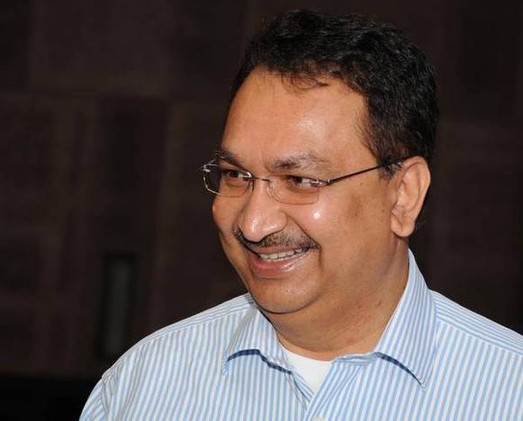 विक्रम किर्लोस्कर सीआईआई के अध्यक्ष बने