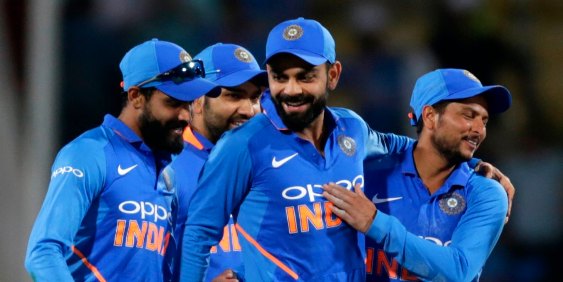 ICC वर्ल्ड कप 2019: बीसीसीआई ने भारतीय टीम की घोषणा की, जाने विस्तार से  