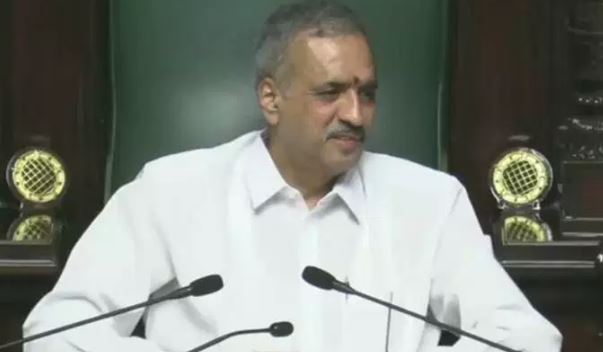 Vishweshwar Hegde Kageri elected as Speaker of Karnataka Assembly