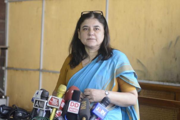 महिला और बाल विकास मंत्रालय ने #MeToo पर जांच समिति गठित की
