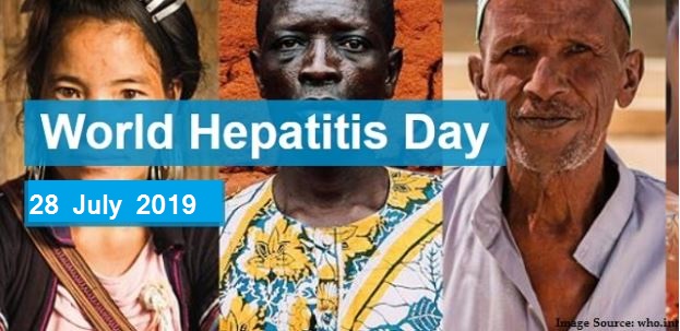 विश्व हेपेटाइटिस दिवस 2019, जानें हेपेटाइटिस के कारण, लक्षण और बचाव