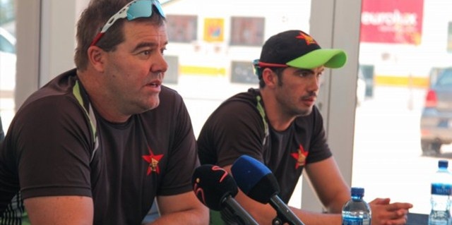 Zimbabwe Cricket sacks skipper Graeme Cremer, all coaching staff