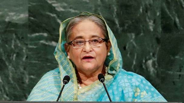 बांग्लादेश सरकार ने सरकारी नौकरियों में आरक्षण खत्म किया