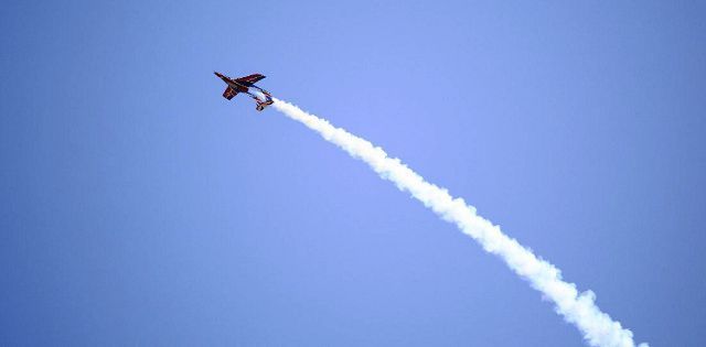 Aero India 2019 culminates; Drone Olympics held