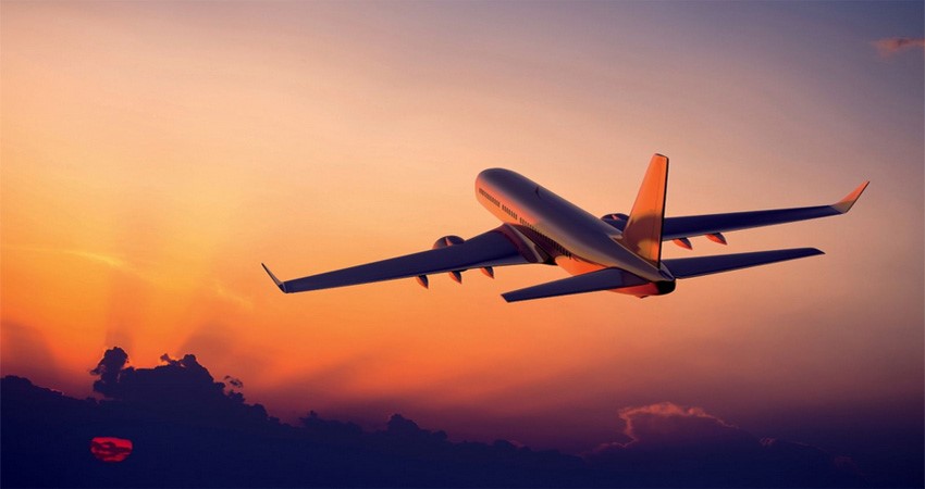 रांची और दरभंगा के बीच जल्द शुरू होगा हवाई सेवा, बिहार और झारखंड के जुड़ेंगे चार शहर - Air service will start soon between Ranchi and Darbhanga, four cities of Bihar and Jharkhand will be connected