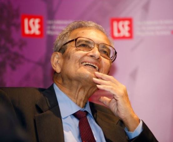 LSE announces Amartya Sen Chair; Santosh Trophy 2019 – Current Affairs