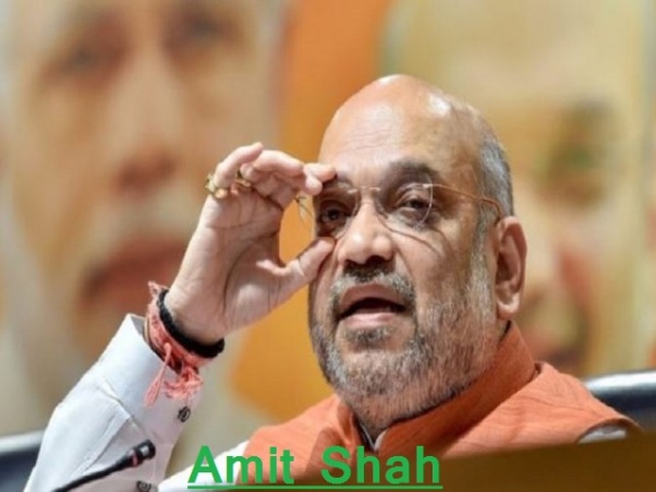 अमित शाह ने लोकसभा में जम्मू-कश्मीर में राष्ट्रपति शासन 6 महीने बढ़ाने का प्रस्ताव दिया