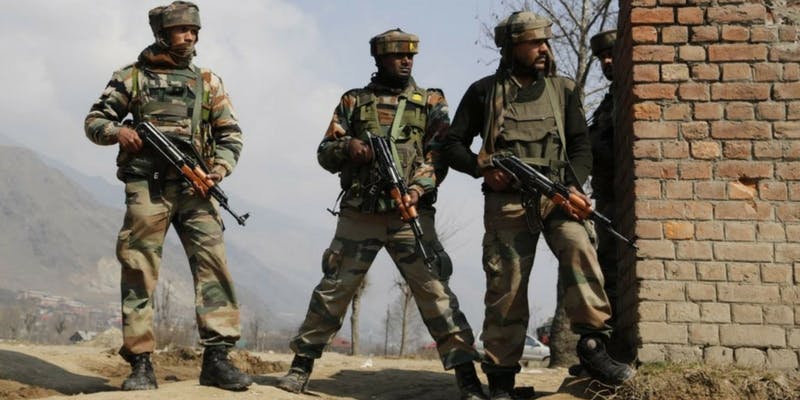 Army inks pact for 1 86 lakh bulletproof jackets