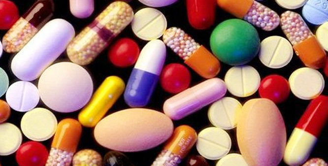 Scientists discover new class of antibiotics in soil