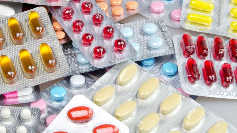 सरकार ने सेरिडॉन सहित 328 एफडीसी दवाओं की बिक्री पर रोक लगाई