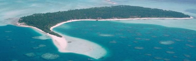 Bangaram Island