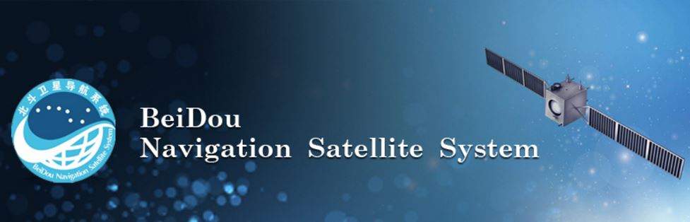 China launches two navigation satellites into space